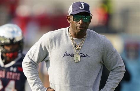 It's official: Deion Sanders named Colorado football coach