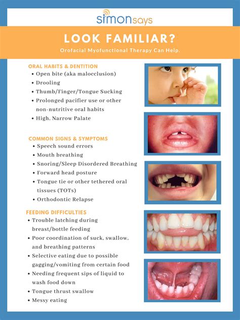 Tongue Thrust Be Gone - Speak Easy Speech Therapy