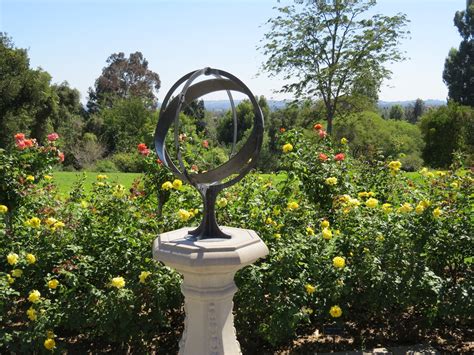 The Huntington Botanical Gardens - Susan's in the Garden