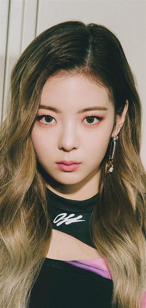 ITZY #LIA 'WANNABE' Debut Japan