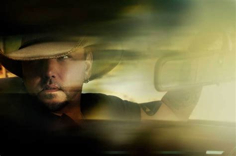 Jason Aldean New Album 'Highway Desperado' Announced