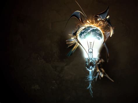 Bright idea - High Definition, High Resolution HD Wallpapers : High Definition, High Resolution ...