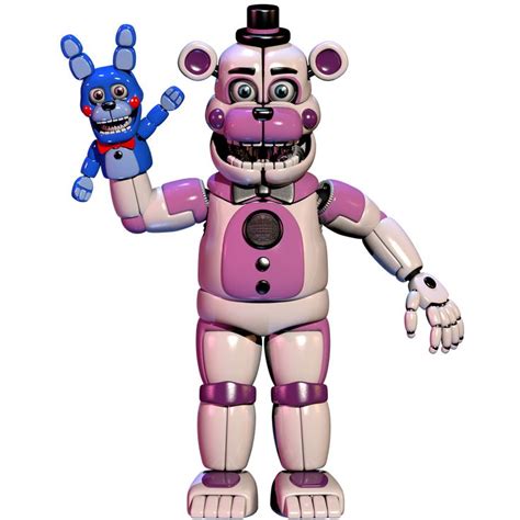 rockstar funtime freddy - Bing | Fnaf characters, Fnaf sister location, Freddy