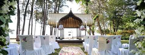 IDYLLIC COASTAL WEDDING KRABI - marrymethailand.com