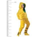 Billie Eilish 10.5" Figure Fashion Doll (Bad Guy) Merchandise - Zavvi UK