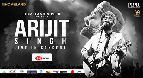 Arijit Singh Live In Chandigarh