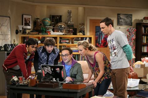 Fans react to "perfect" The Big Bang Theory finale | Radio Times