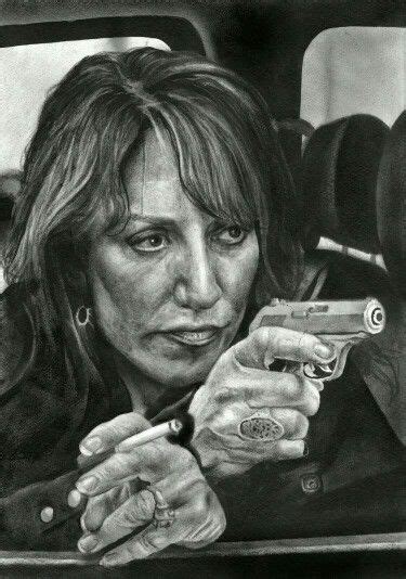 Sons of Anarchy ' Gemma Teller - Morrow fan art #SOA | Sons of anarchy tattoos, Sons of anarchy ...