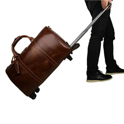 Best Carry On Wheeled Duffel Bag | semashow.com