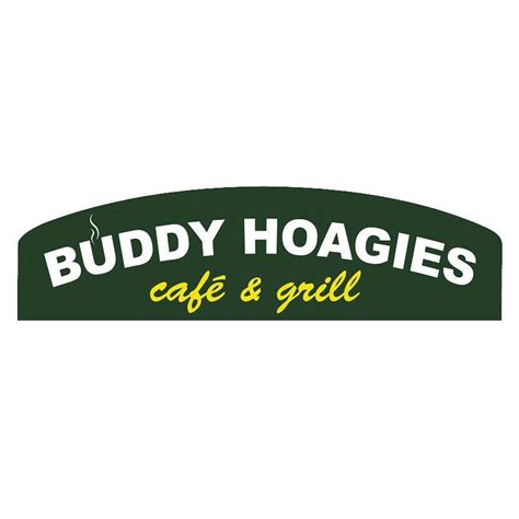 Buddy Hoagies Cafe & Grill