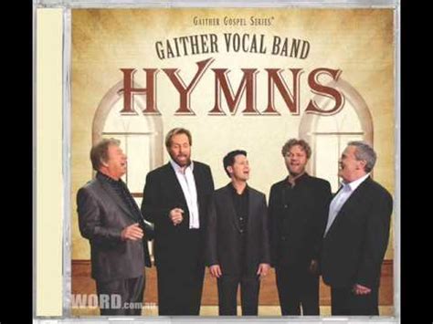 Gaither Vocal Band - Amazing Grace - YouTube