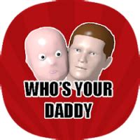 تحميل Whos Your Daddy Game Walkthrough Free APK للاندرويد