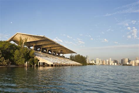 Friends of Miami Marine Stadium | Promote Restoration - Miami, FL