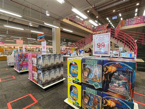 WATCH: Explore an array of products with Jarir Bookstore Qatar’s Back to School promotion and ...