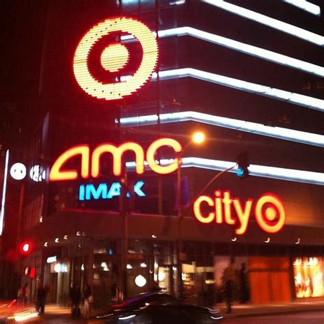 AMC Metreon 16 in San Francisco, CA - Cinema Treasures