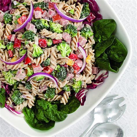 Chicken Pasta Salad Low Calorie at John White blog