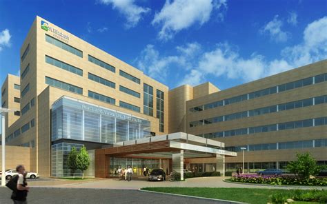 Outpatient Projects: Heart center to re-use old hospital space