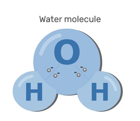 Chemical Properties of Water | GetBodySmart