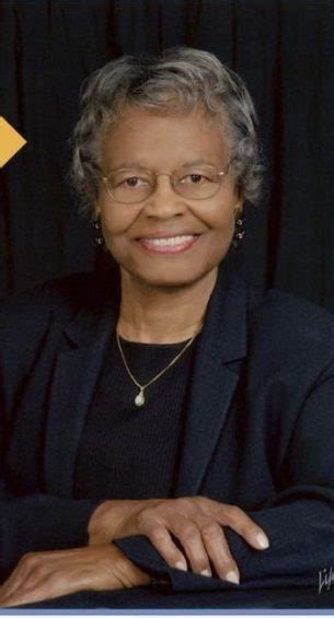 Gladys Mae West, Mathematician born - African American Registry