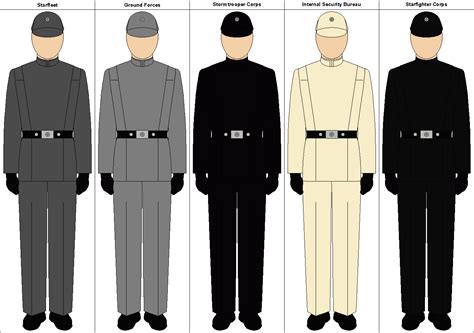 Imperial Dress Uniform | Star wars pictures, Star wars fashion ...