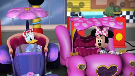 TV Review: Mickey and the Roadster Racers - LaughingPlace.com