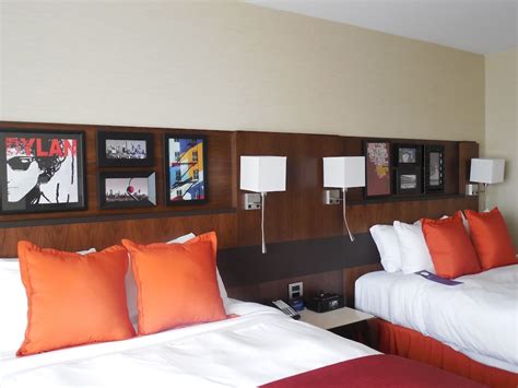 Radisson Blu Mall of America Bloomington, Minnesota, US - Reservations.com