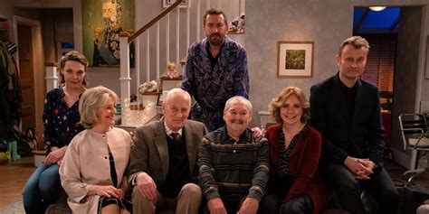 Not Going Out Series 10, Episode 6 - Whodunnit? - British Comedy Guide