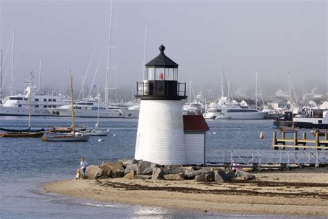 Lighthouses | Nantucket Island Resorts Photo Library