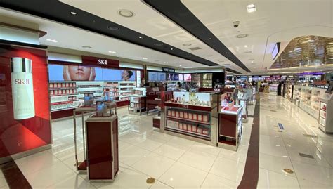 Where next for Incheon Airport duty free? : Moodie Davitt Report