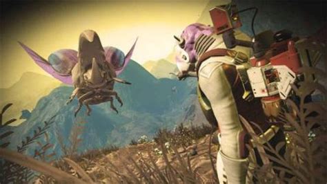 No Man’s Sky Expeditions Mode Is Out Today - Arcade News