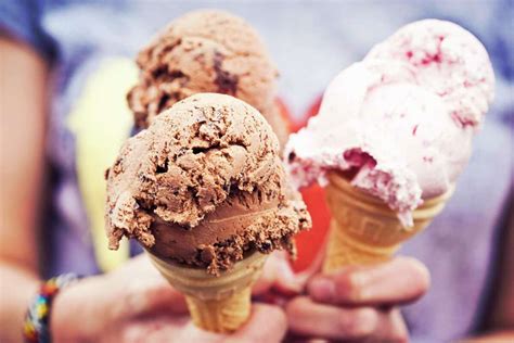 Here's the scoop on National Ice Cream Day deals