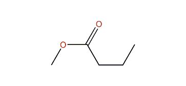 Methyl butyrate - Alchetron, The Free Social Encyclopedia