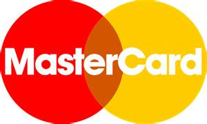 MasterCard Logo PNG Vector (SVG) Free Download