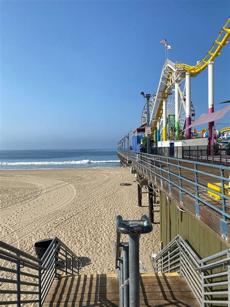 OCEAN VIEW HOTEL - Updated 2022 Prices & Reviews (Santa Monica, CA)