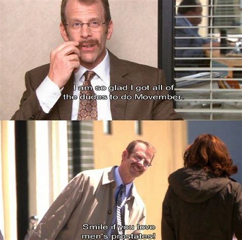 Toby Flenderson! | Toby the office, The office show, Office jokes