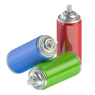 Aerosol cans | Get Smart About Drugs