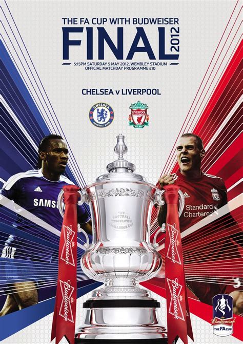 Liverpool Fa, Liverpool Tickets, Liverpool Vs Chelsea, Liverpool ...