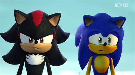 Shadow And Sonic #1 by Kierstenlove on DeviantArt