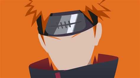 Pain Naruto Wallpaper, HD Anime 4K Wallpapers, Images, Photos and Background