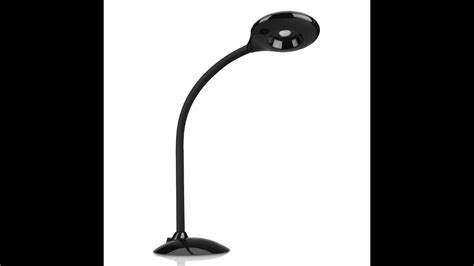 VicTsing Dimmable Table Lamp Eye-Care LED Desk Lamp - YouTube