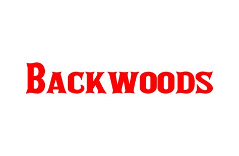 Backwoods Logo Font - Fonts Hut