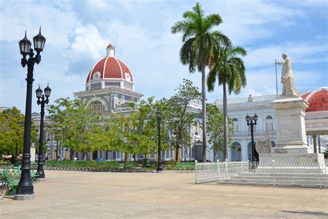 Cienfuegos Attractions- Find Cienfuegos, Cuba Hotels near Cienfuegos ...