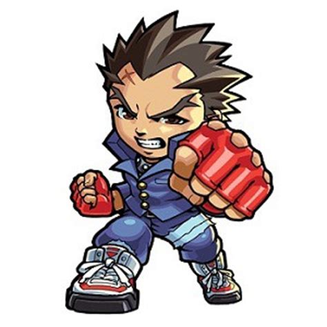 Batsu Ichimonji (Rival Schools)