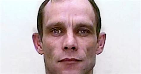 Christopher Halliwell exposed as a 'serial killer' with a simple intake ...