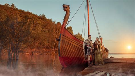 Vikings Didn’t Just Pop into Canada for a Visit, They Stayed for Centuries | Ancient Origins