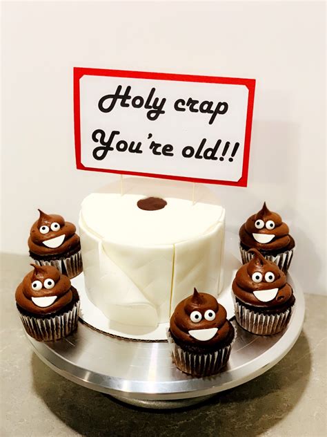 Poop Emoji Sheet Cake Ideas