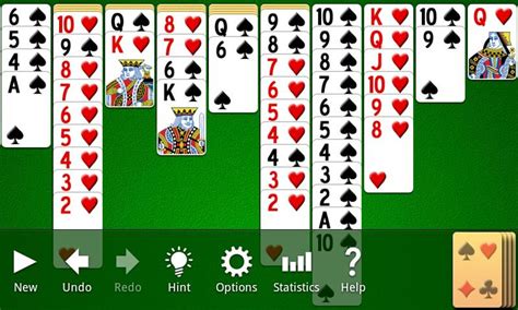 Spider Solitaire APK Download - Free Casual GAME for Android | APKPure.com