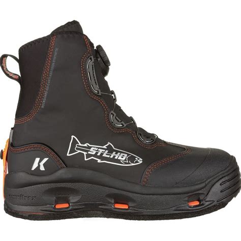 Korkers Devil’s Canyon STLHD Wading Boot - Limited Edition - Fishing