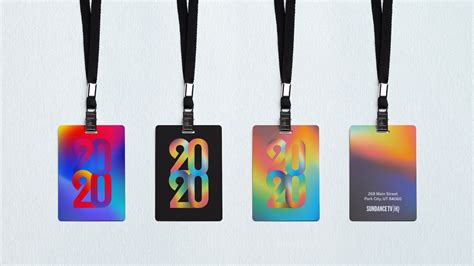 Sundance Film Festival 2020 on Behance