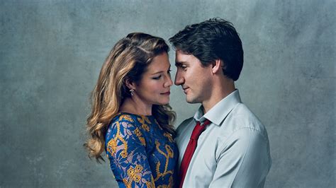 Happy Anniversary, Justin and Sophie Trudeau: A Look Back at Their Relationship | Vogue